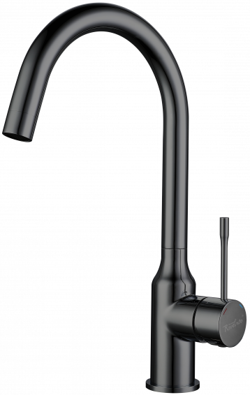 Rivelato Garda (PVD black)