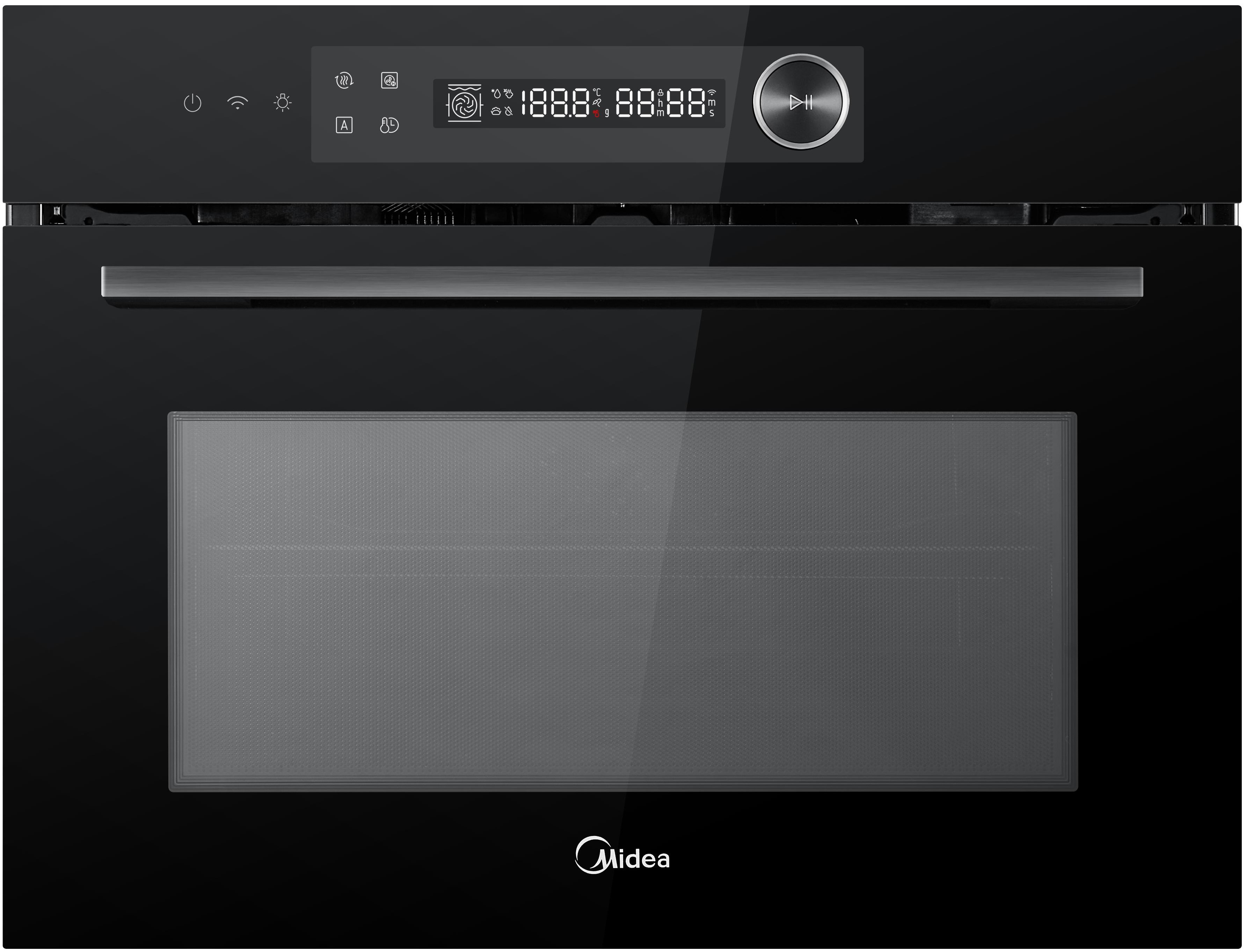 Midea MCO82007MBG-I