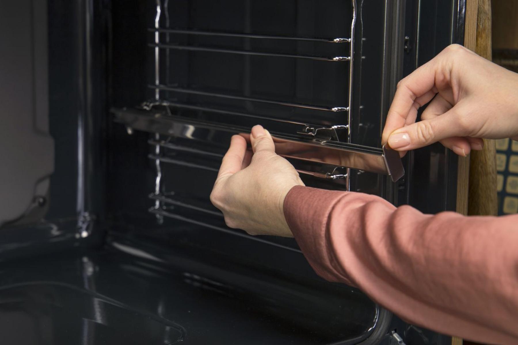 Gorenje BPS6737E14BG