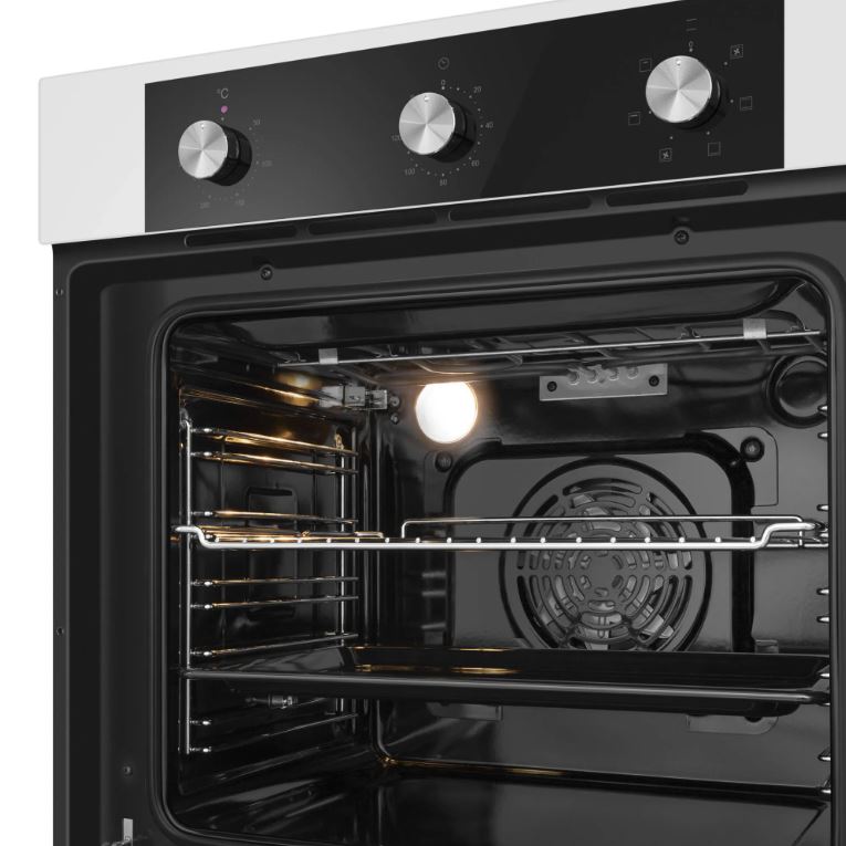 Meferi MEO606WH LIGHT