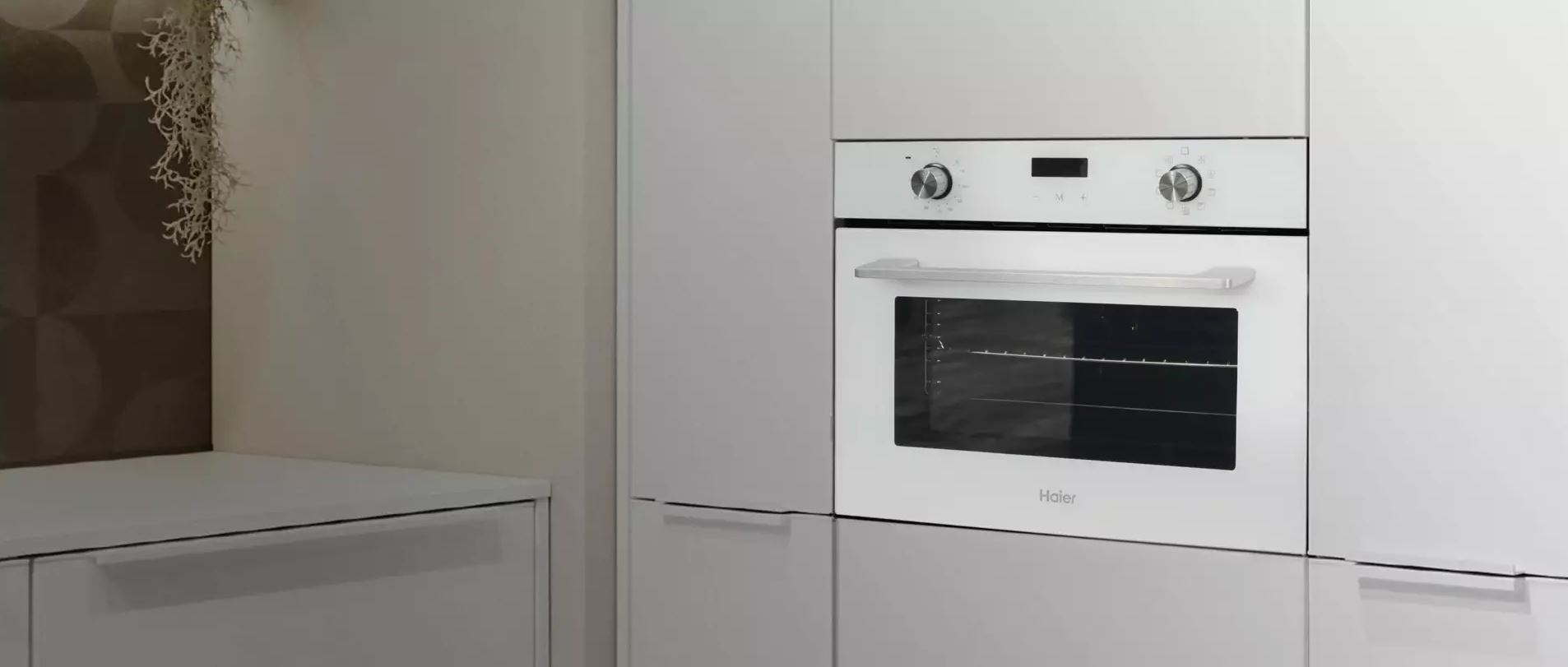 Haier HOY-P09NCGW