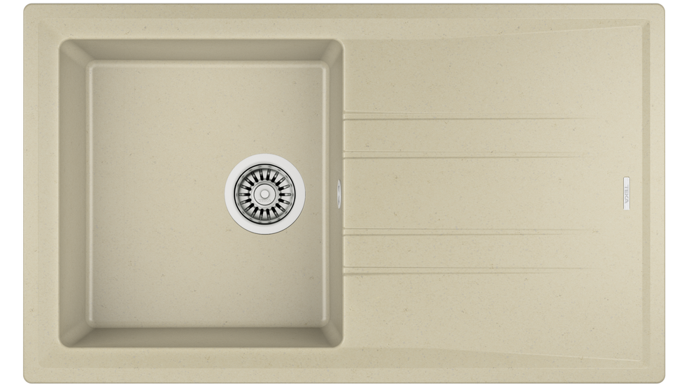Teka STONE 50 B-TG (115330018)