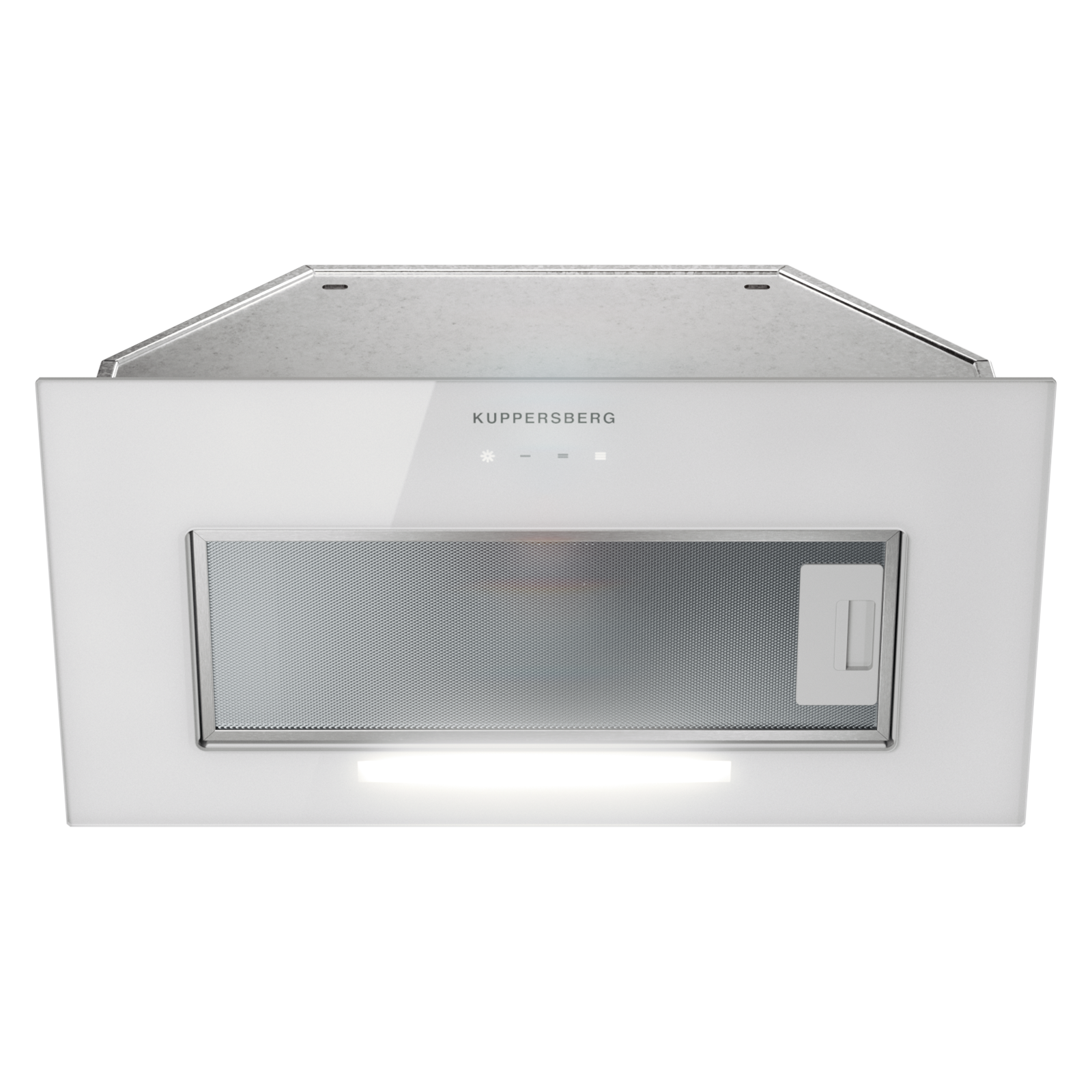 Kuppersberg INTOUCH 60 WG