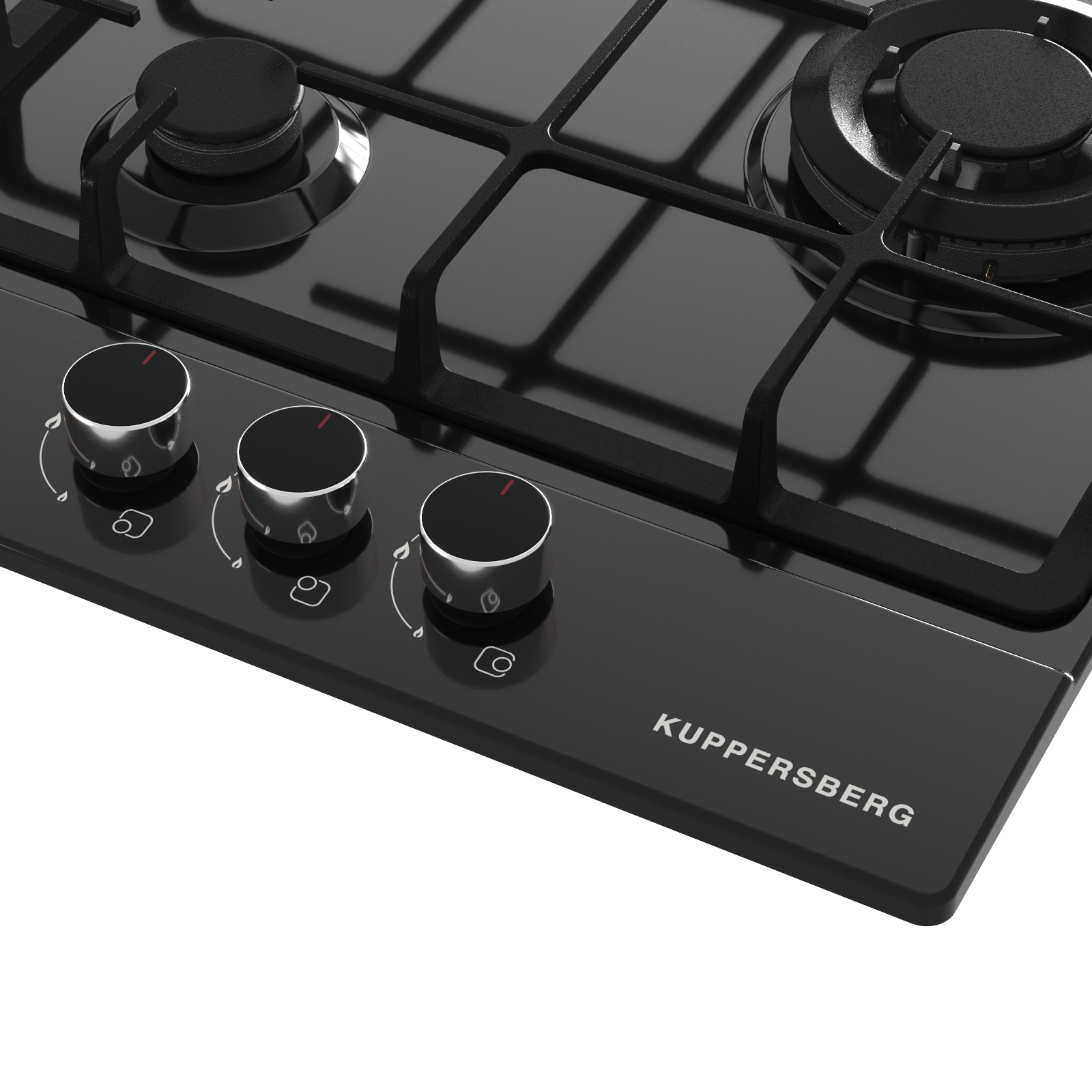 Kuppersberg FS 40 B