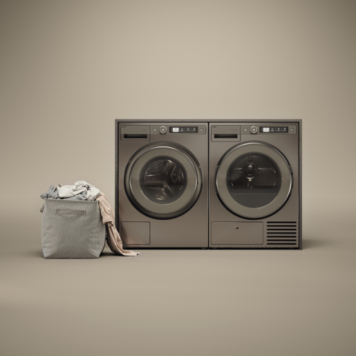 Asko W5096RT