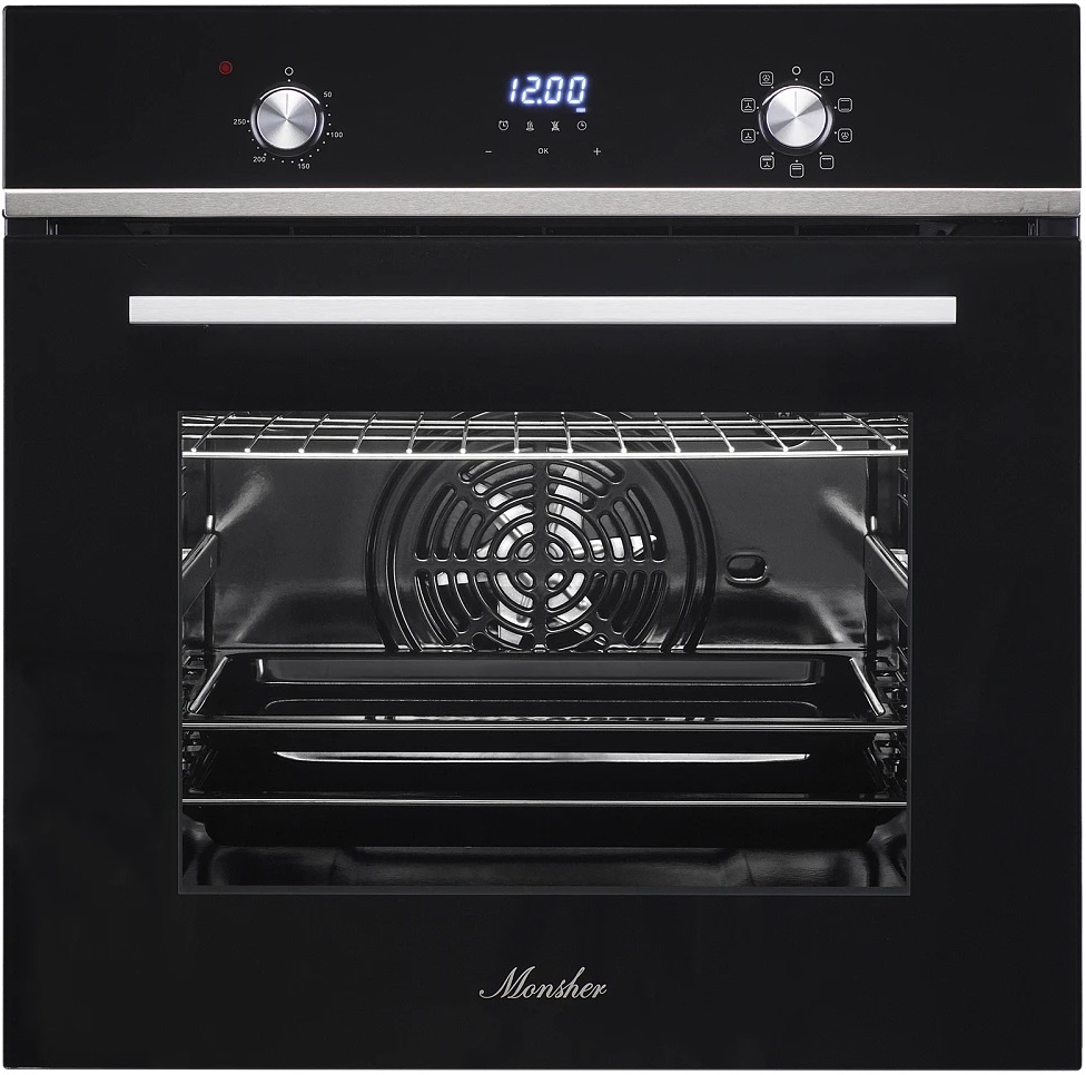 Monsher MOE 6193 Acier