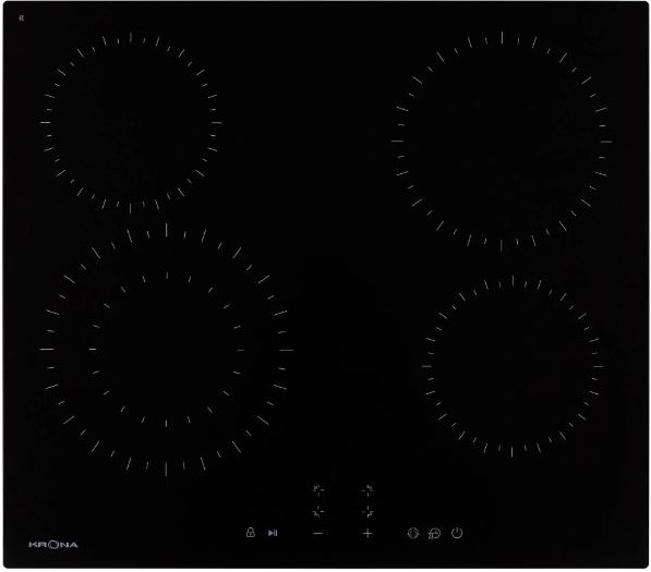 Krona ZAUBER 60 BL 1DZTK