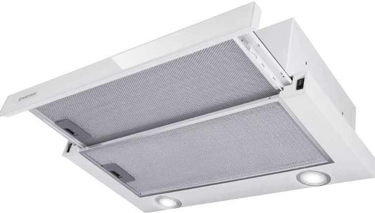 Meferi SLIDEBOX60WH GLASS ULTRA