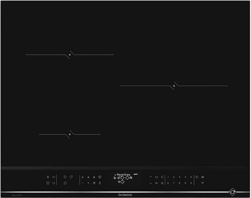 De Dietrich DPI4320XT