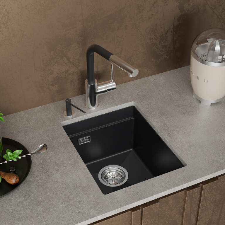 Rivelato LINO LN-354 (antracite)