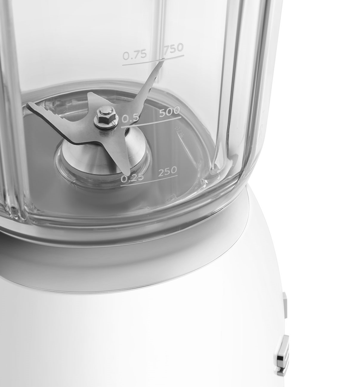 SMEG BLF03WHEU