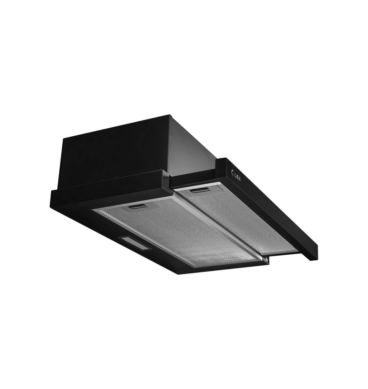 Lex HIDE 600 BLACK