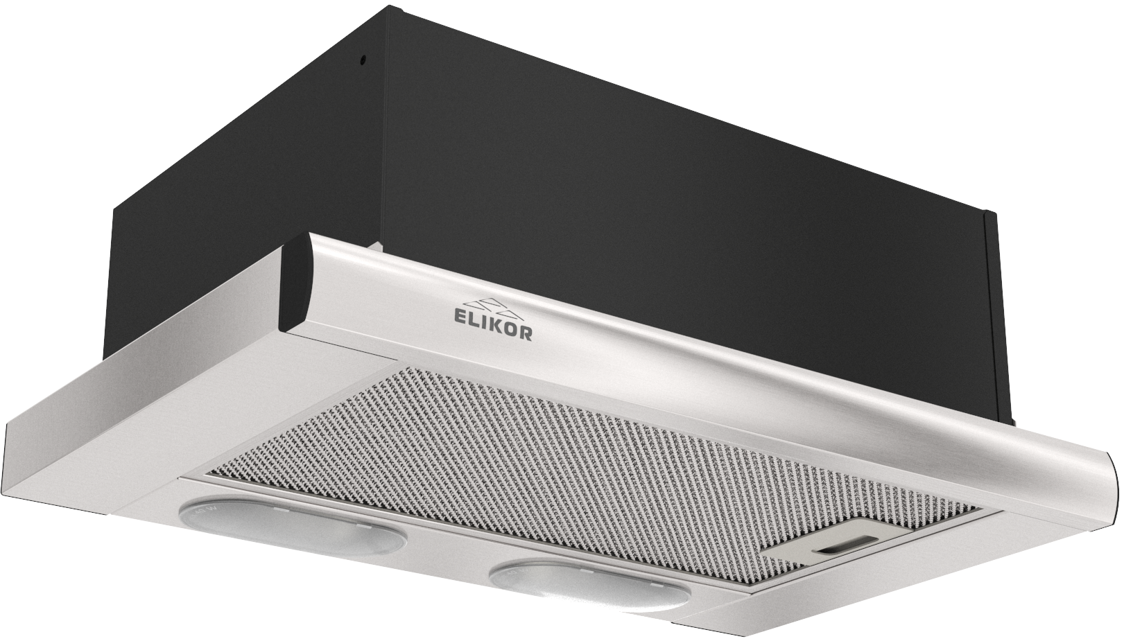 Elikor Интегра 50Н-630-В2Л (нерж/нерж)
