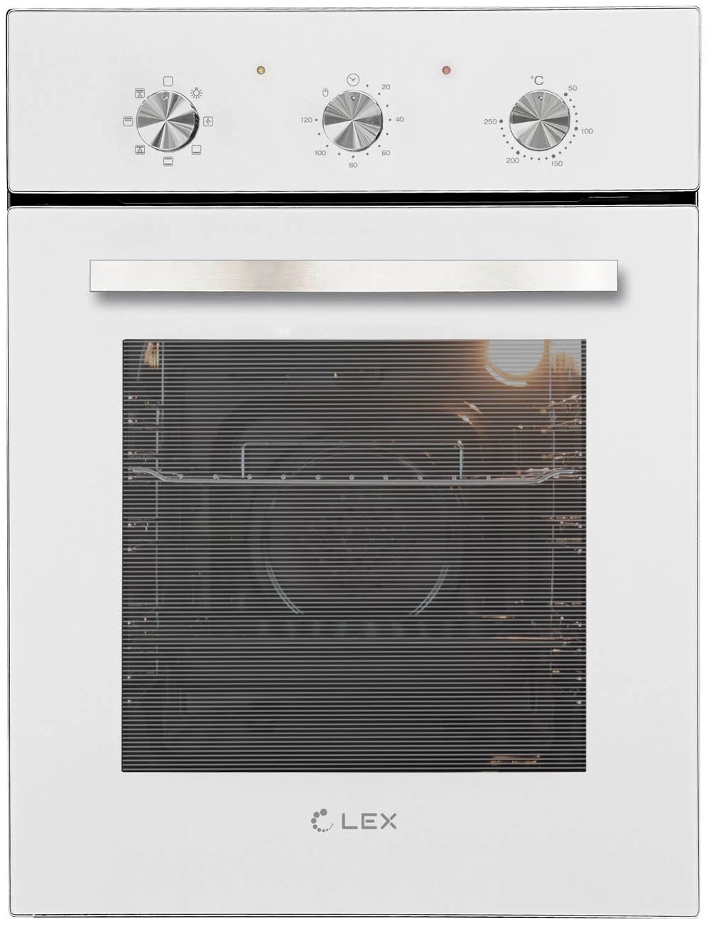 Lex EDM 4570 WH