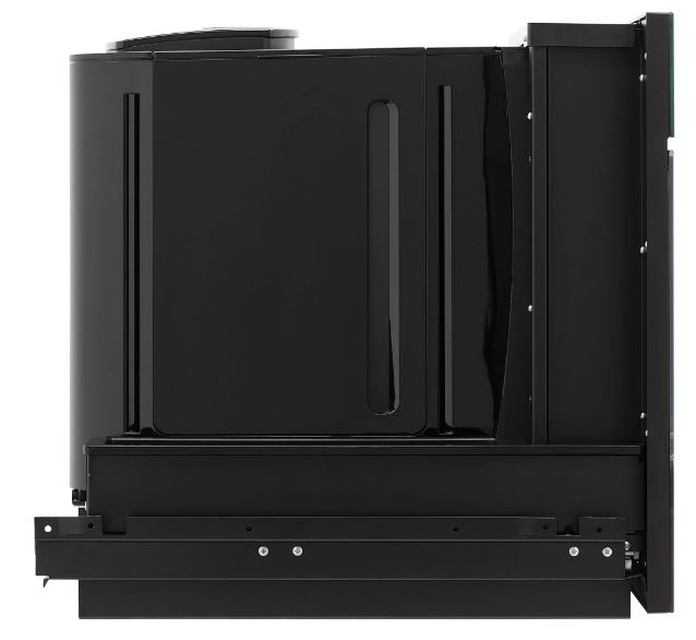 Krona ONYX 45H coffee BL/BL