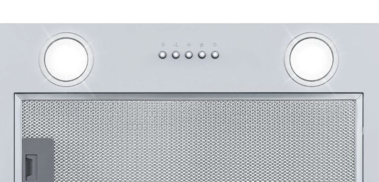Meferi INBOX60WH LIGHT