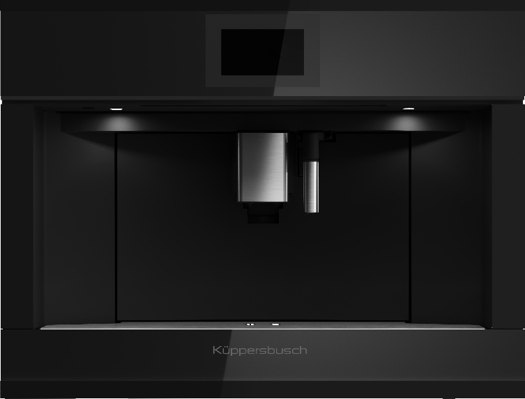 Kuppersbusch CKV 6800.0 S2