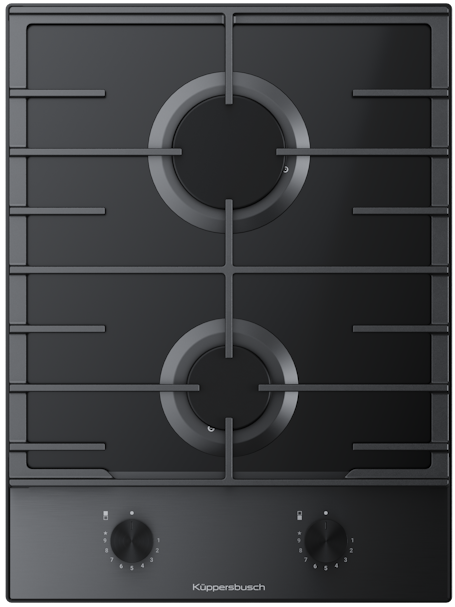 Kuppersbusch VKG 3850.0 SE-E5