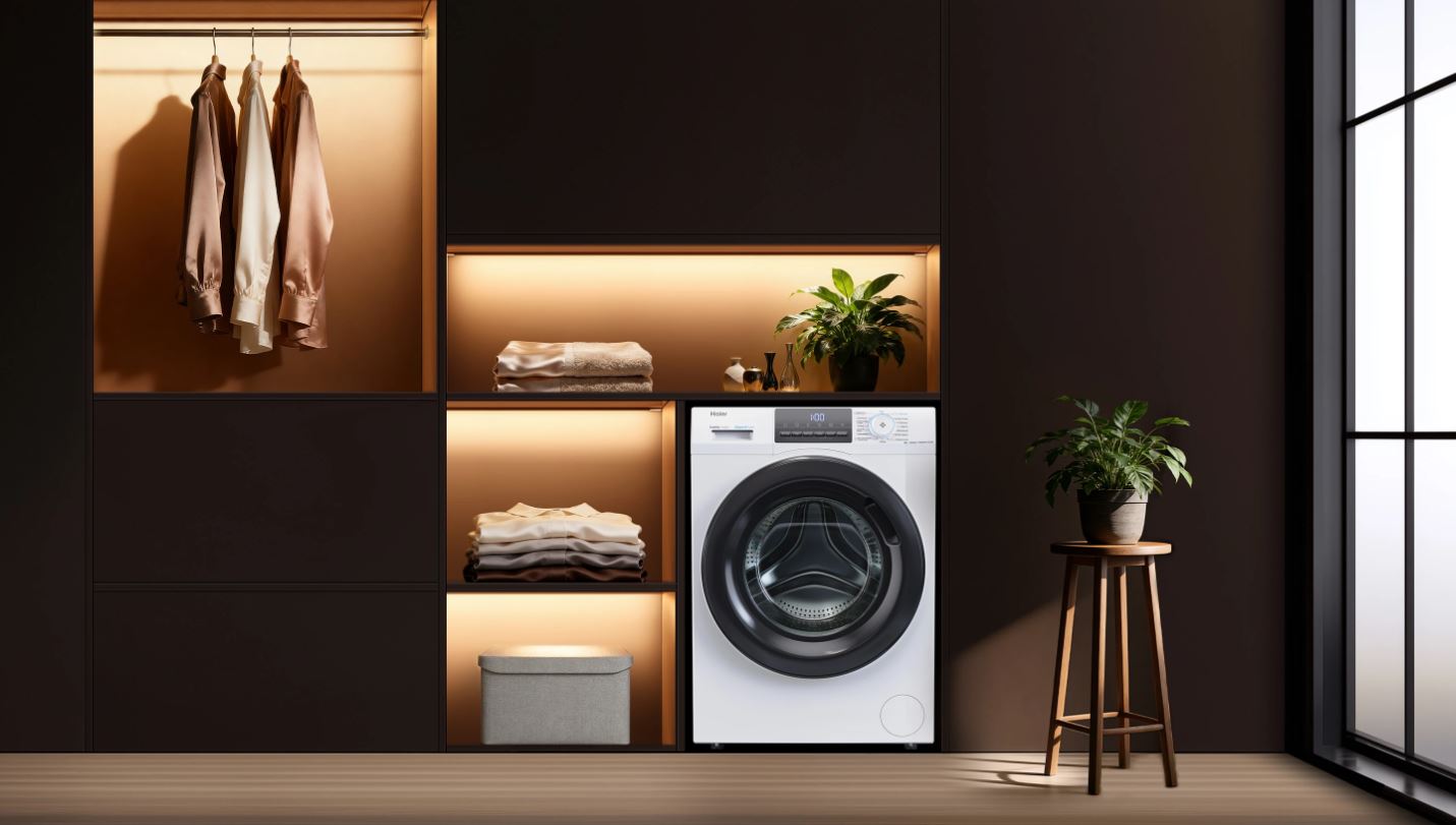 Haier HW80-BP12929E