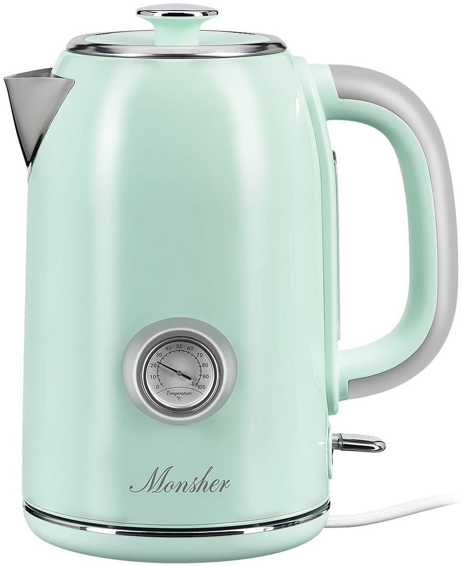 Monsher MK 301 Menthe