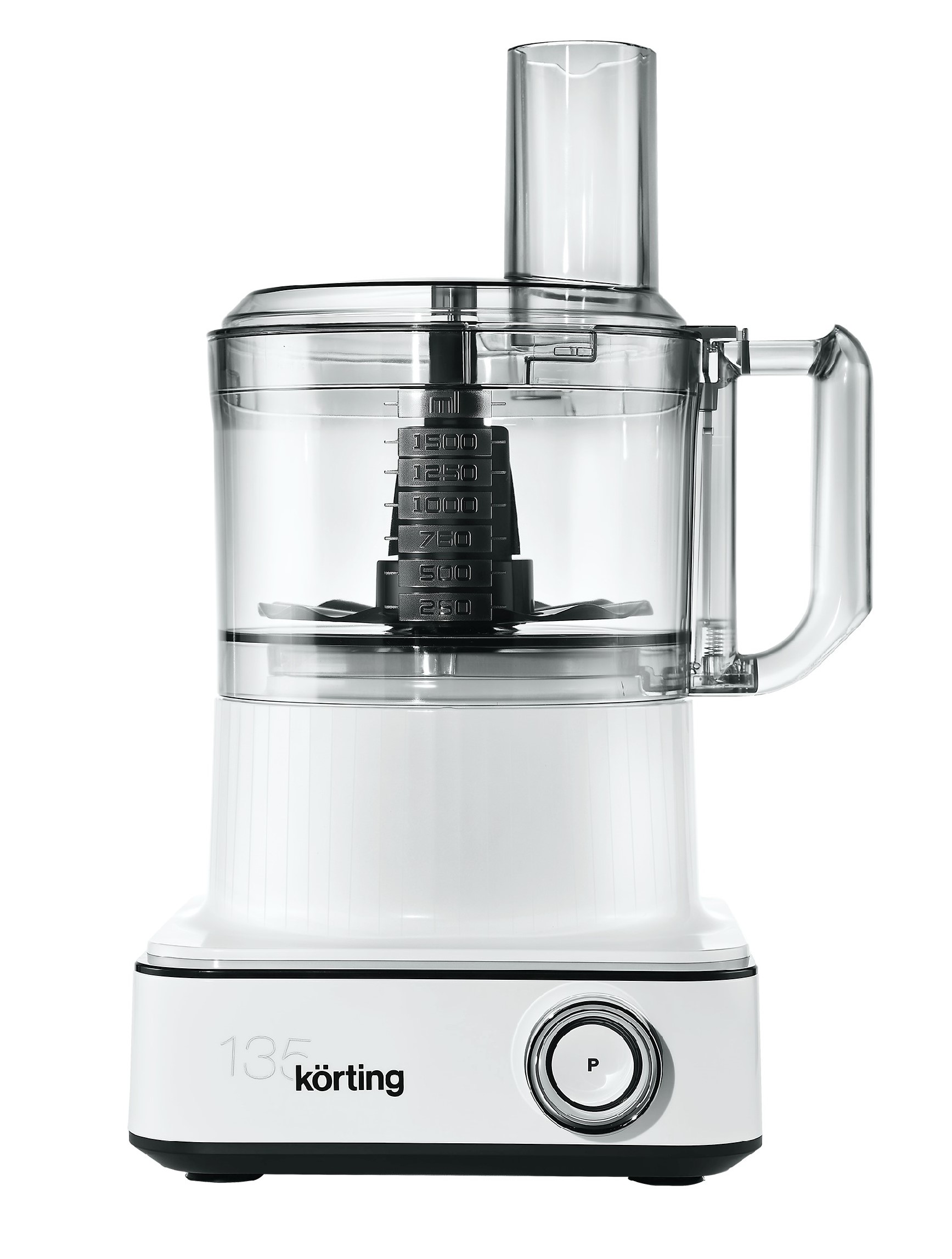 Korting KFP 0203 W 135