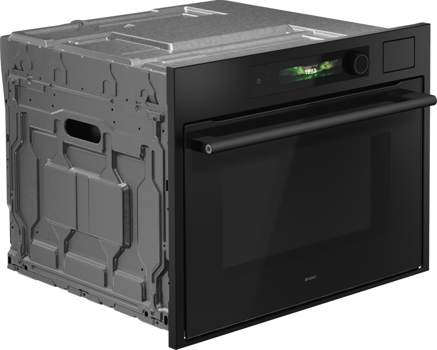 Asko OCSM64GSH