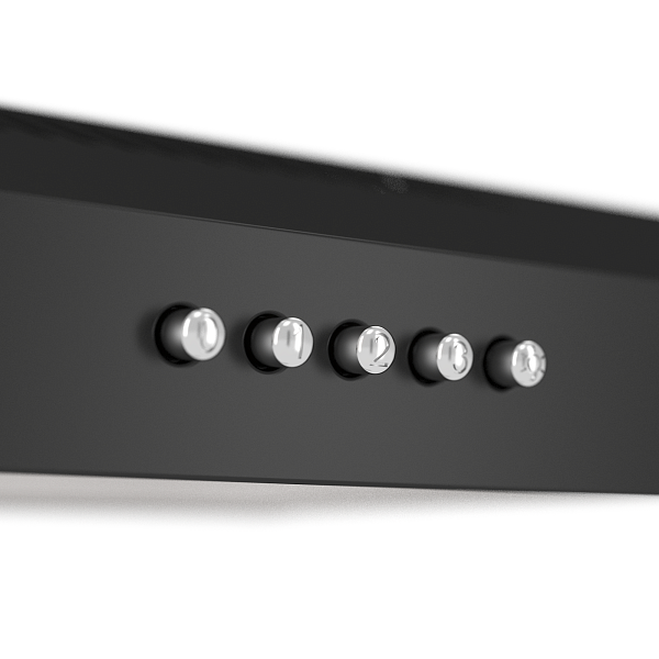 Elikor ECO ONE 60 BK (черный)