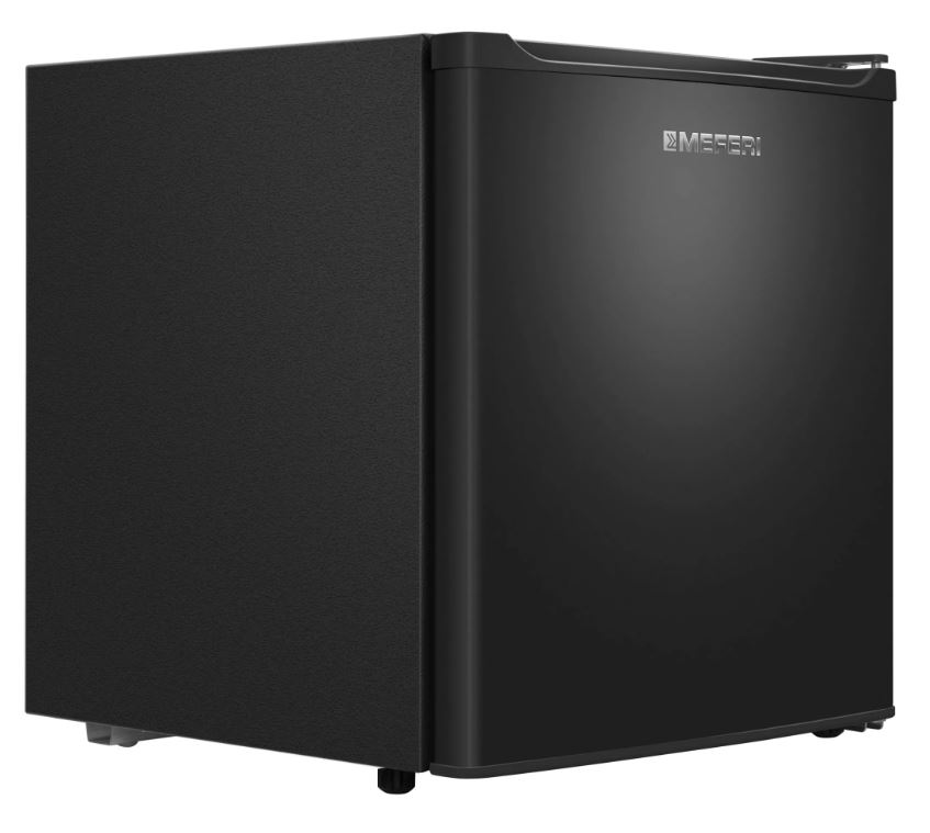 Meferi MFR50BK MINI LIGHT