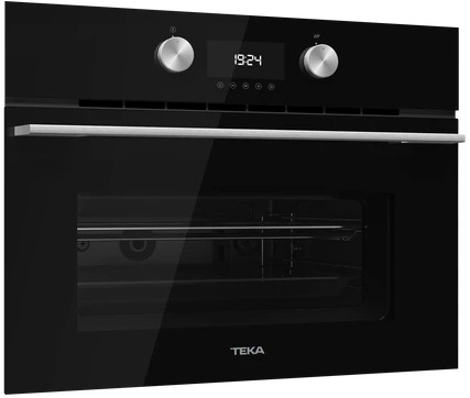 TEKA MLC 8440 NIGHT RIVER BLACK (New)