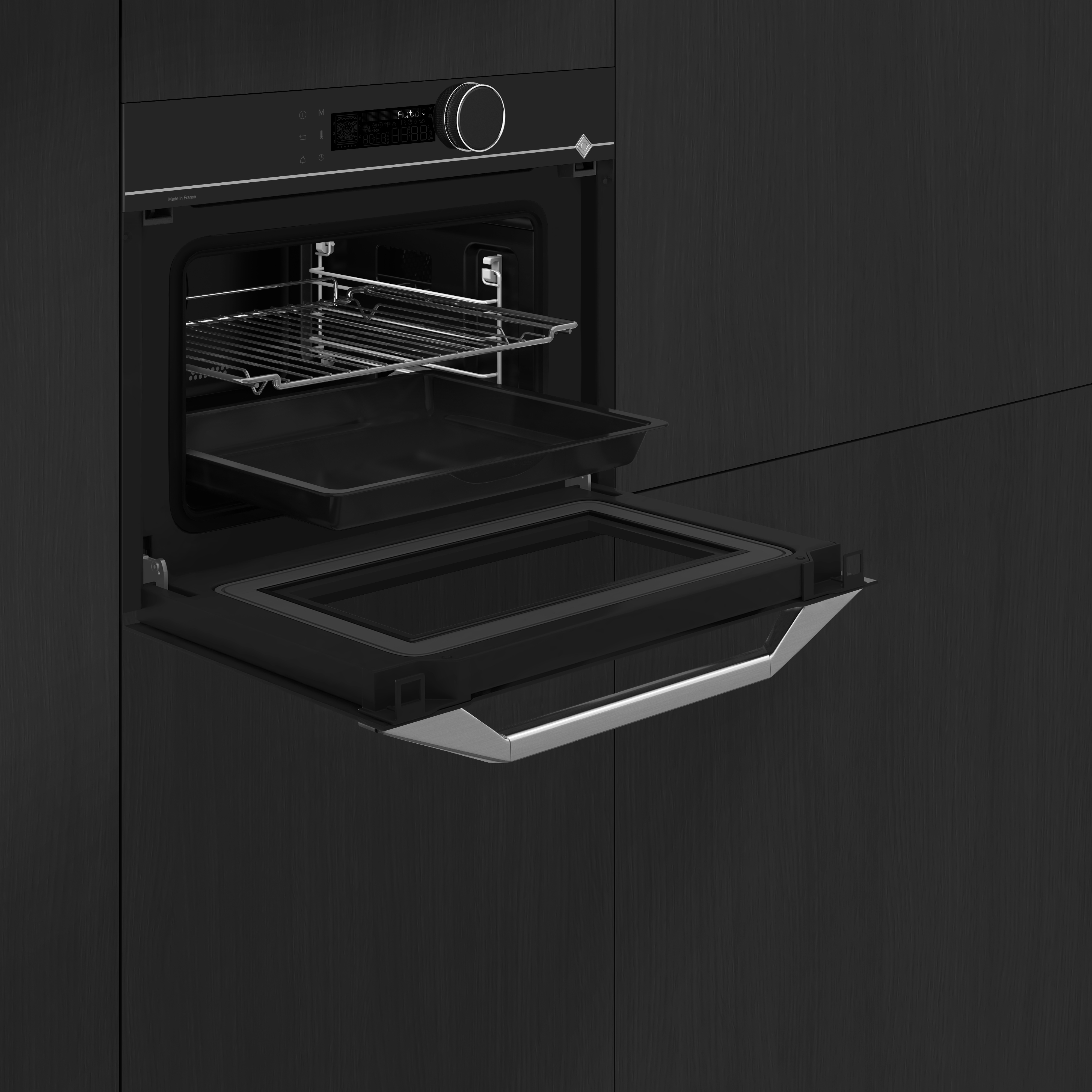 De Dietrich DKP4531X