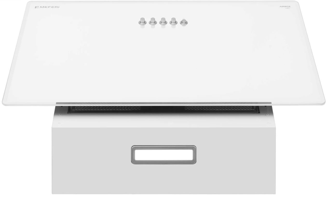 Meferi AIRBOX60WH LIGHT