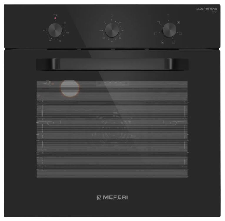 Meferi MEO606BK LIGHT