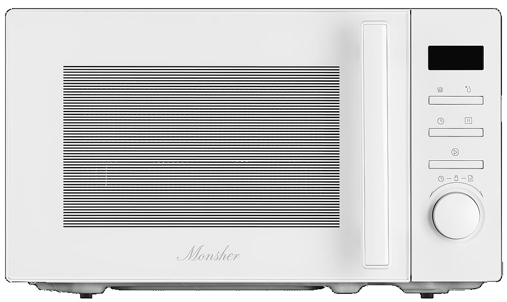 Monsher MTW 203 Blanc