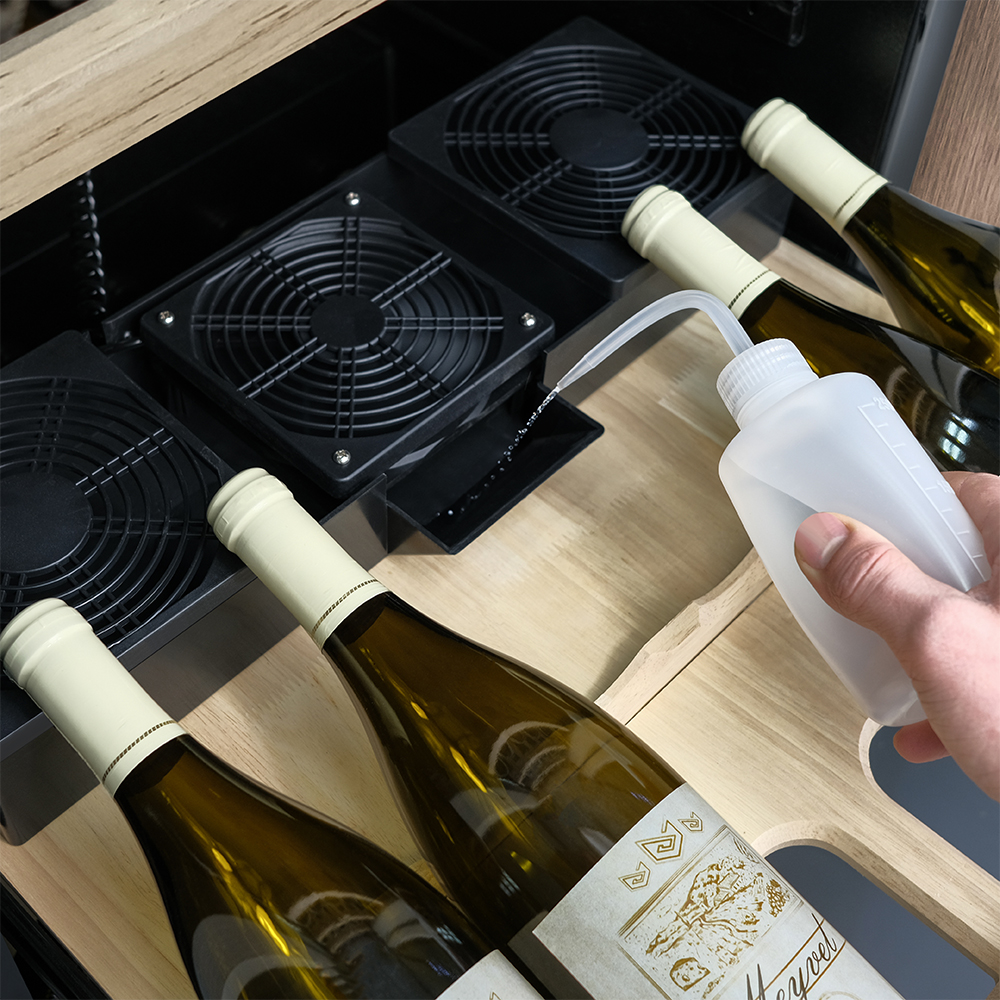 MEYVEL MV102-WC1-M (Cold Maple)