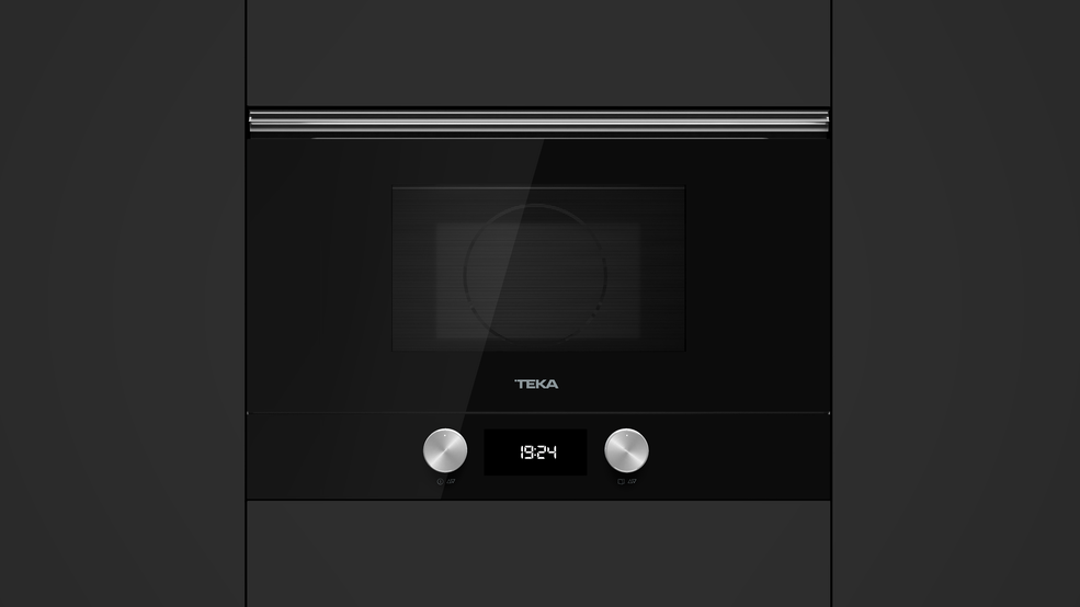 TEKA ML 8220 BIS L NIGHT RIVER BLACK