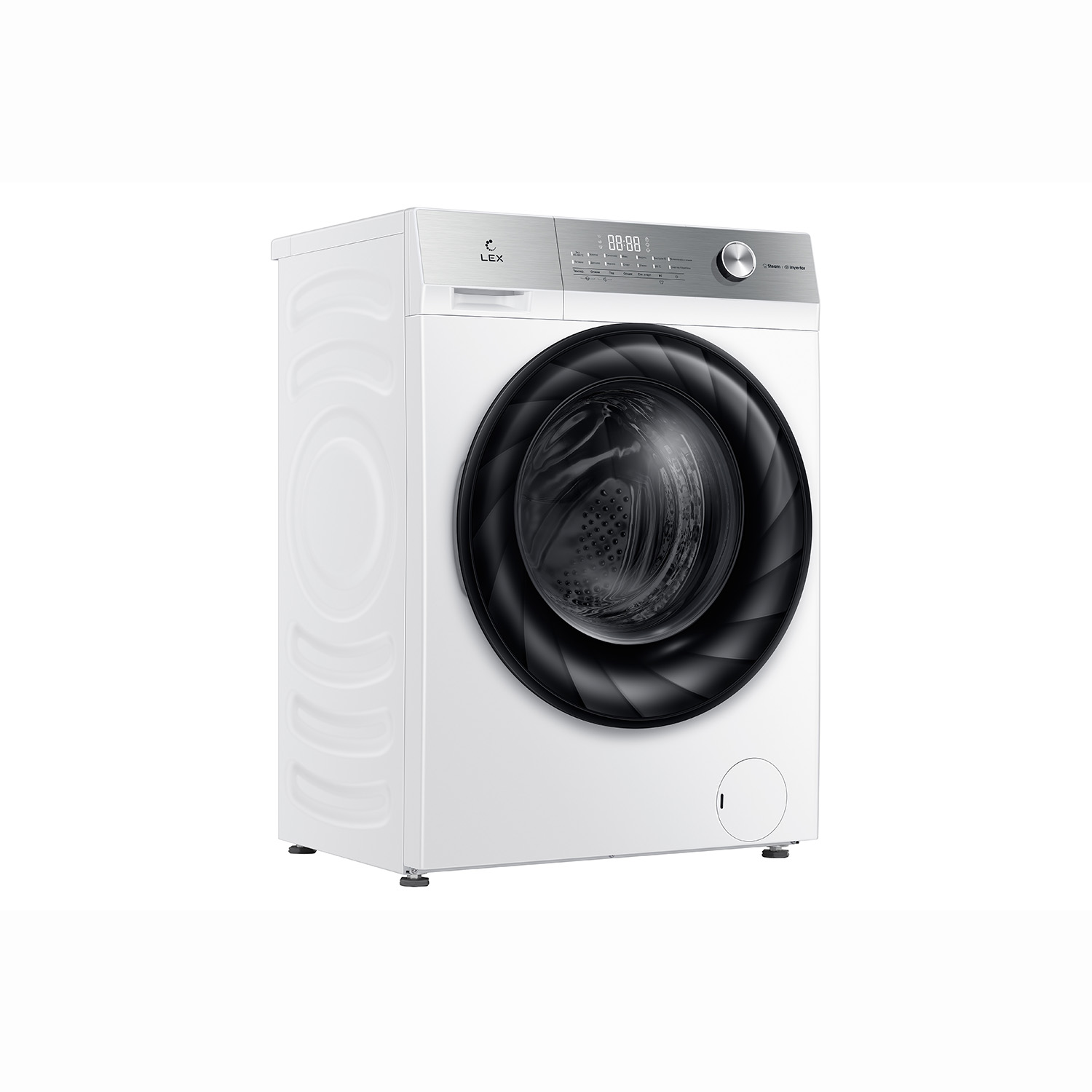 Lex LWM08014WHID duo