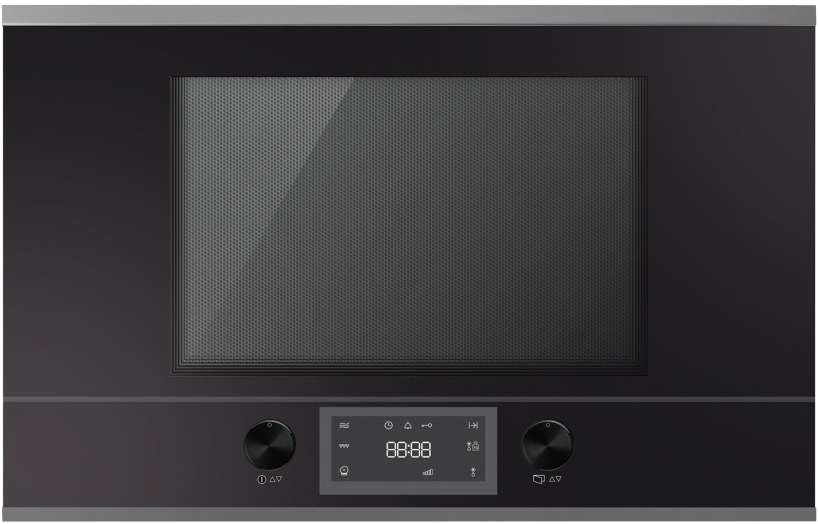 Kuppersbusch MR 6330.0 S3