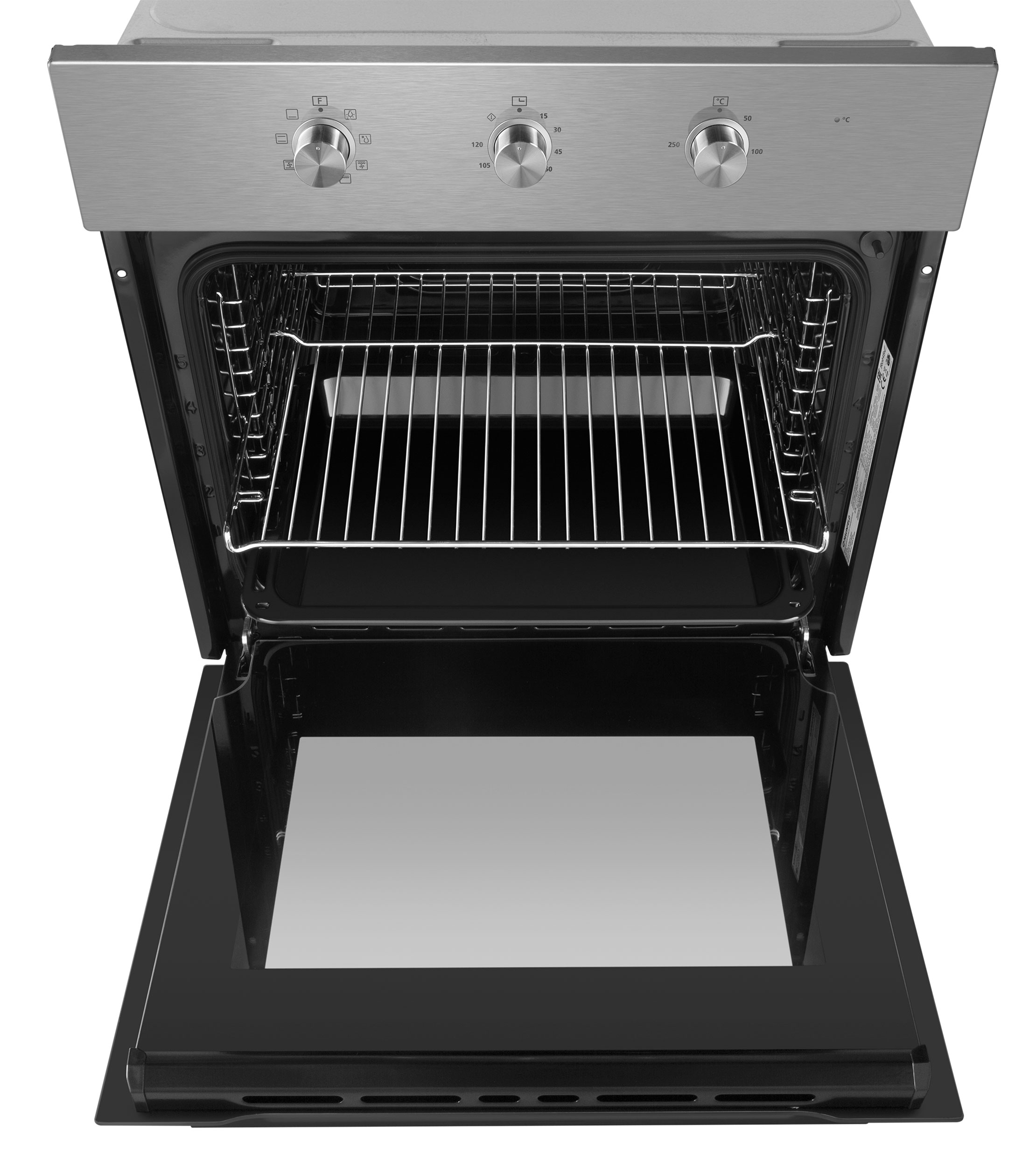 MAUNFELD MEOC708PS