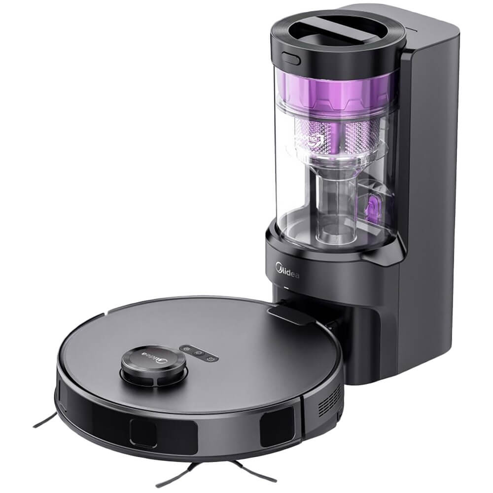 Midea VCR S10 Plus BL