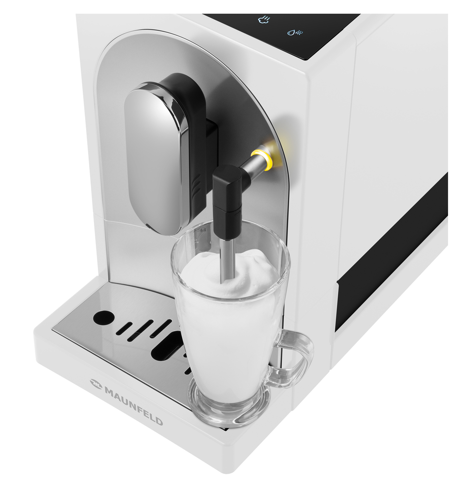MAUNFELD MF-A7021WH