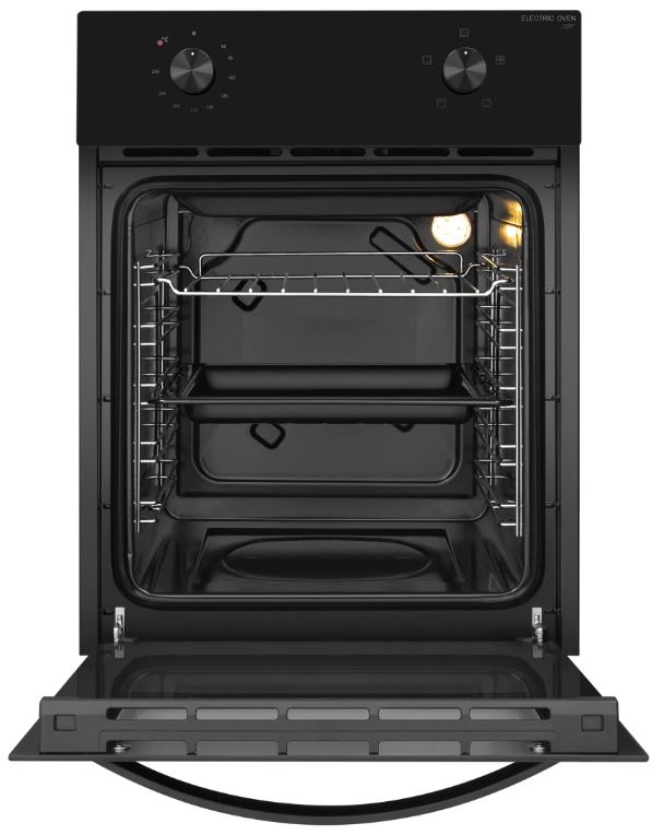 Meferi MEO454BK LIGHT