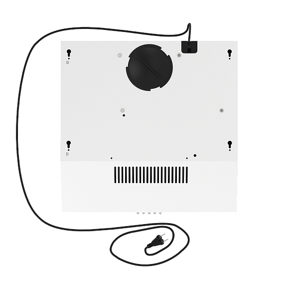 Elikor ECO ONE 50 WH (белый)