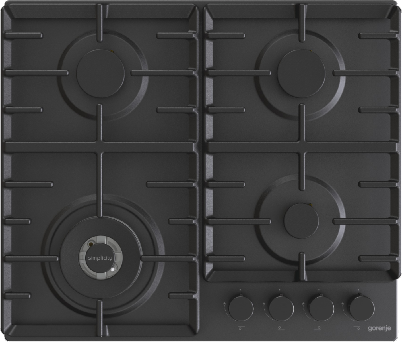 Gorenje GW642SYB