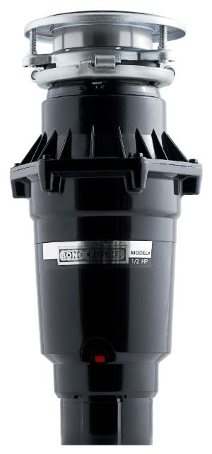 BoneCrusher ВС 810 AS-Slim Line/К