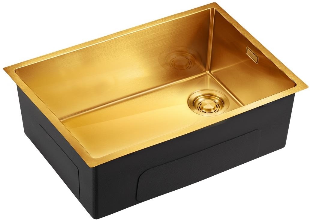 EMAR EMB-660(UN) PVD Golden