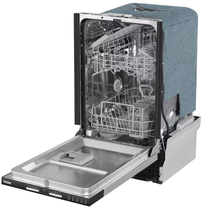 Haier HDWE9-191RU