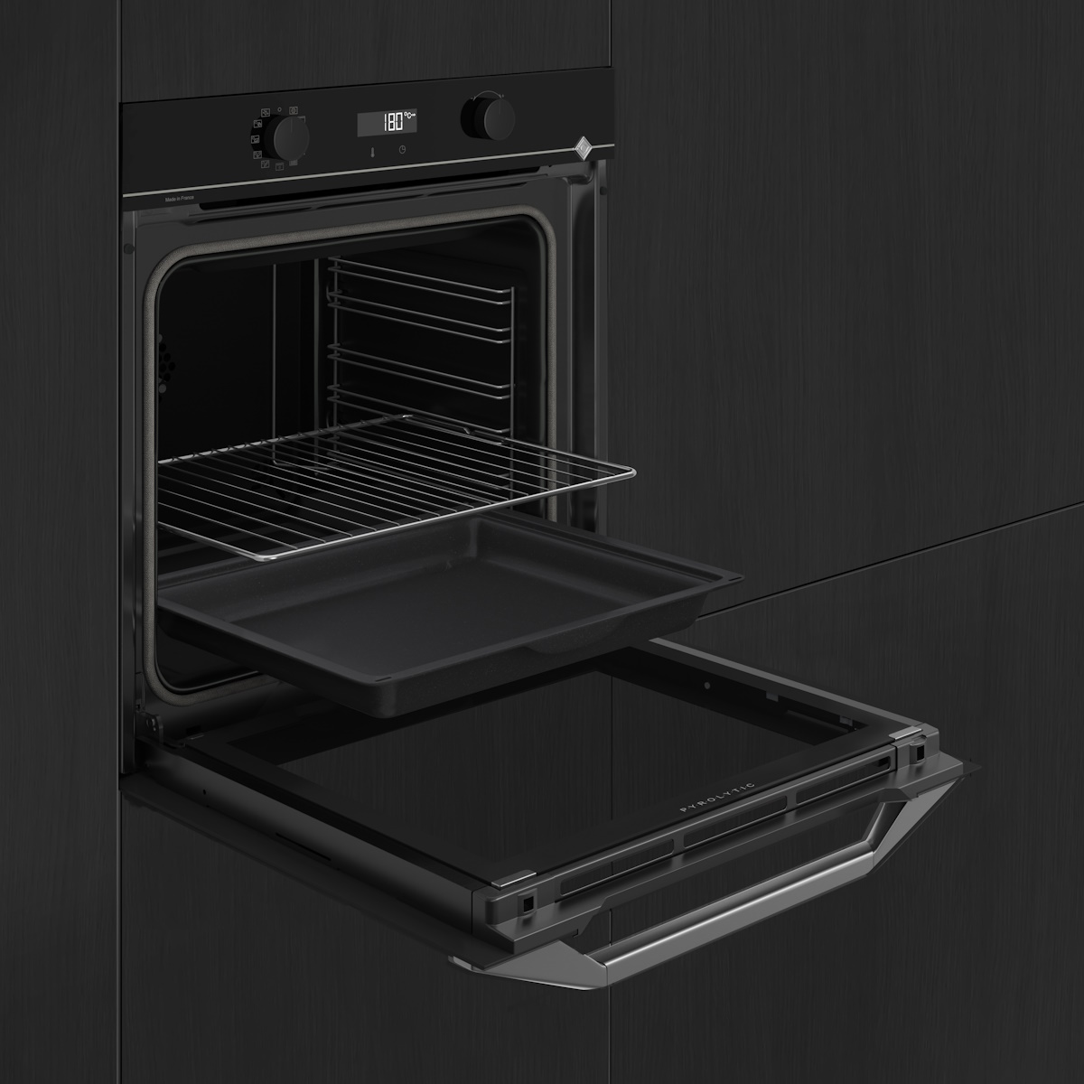 De Dietrich DOPH375X