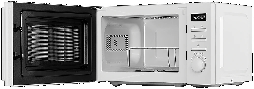 Monsher MTW 203 Blanc