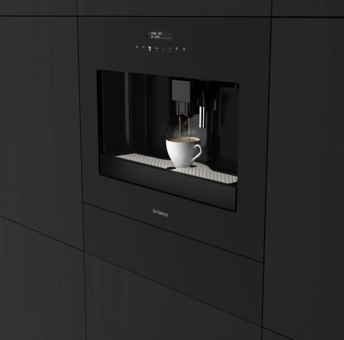 De Dietrich DKD4810N