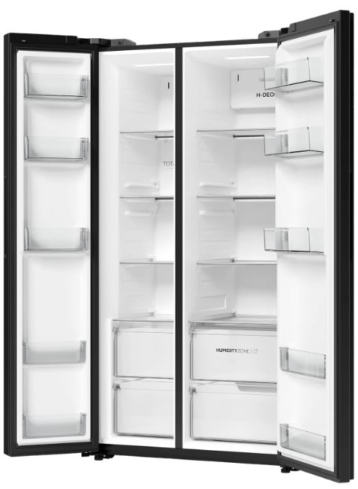 Haier HRF-600DB7RU